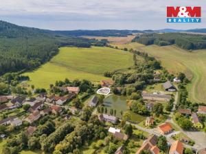 Prodej rodinného domu, Staré Sedlo - Darmyšl, 95 m2