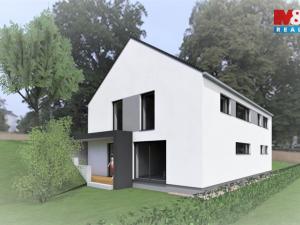 Prodej rodinného domu, Bradlecká Lhota, 200 m2