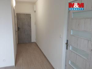 Pronájem bytu 1+1, Litvínov - Horní Litvínov, B. Němcové, 36 m2