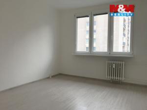 Pronájem bytu 1+1, Litvínov - Horní Litvínov, B. Němcové, 36 m2