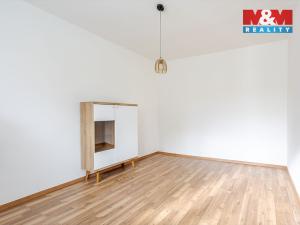 Prodej bytu 3+1, Úštěk - Konojedy, 68 m2