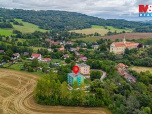 Prodej bytu 3+1, Úštěk - Konojedy, 68 m2