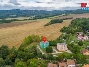 Prodej bytu 3+1, Úštěk - Konojedy, 68 m2