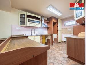 Prodej rodinného domu, Mochov, Ruská, 370 m2