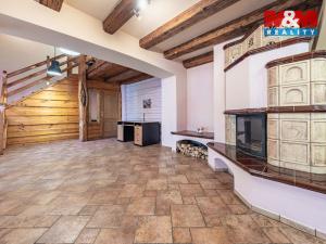 Prodej rodinného domu, Mochov, Ruská, 370 m2