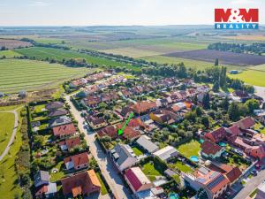 Prodej rodinného domu, Mochov, Ruská, 370 m2