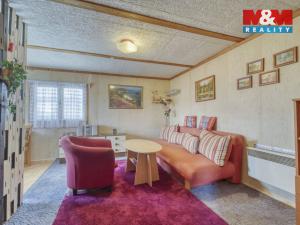 Prodej chaty, Plzeň - Křimice, Evansova, 59 m2