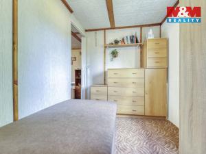 Prodej chaty, Plzeň - Křimice, Evansova, 59 m2