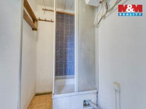 Prodej chaty, Plzeň - Křimice, Evansova, 59 m2