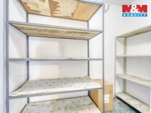 Prodej chaty, Plzeň - Křimice, Evansova, 59 m2