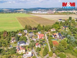 Prodej chaty, Plzeň - Křimice, Evansova, 59 m2