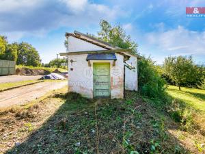 Prodej zemědělského objektu, Nová Ves, 56 m2