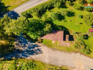 Prodej zemědělského objektu, Nová Ves, 56 m2