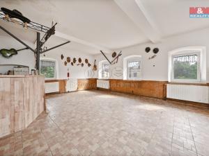 Prodej rodinného domu, Chlumec - Žandov, 400 m2