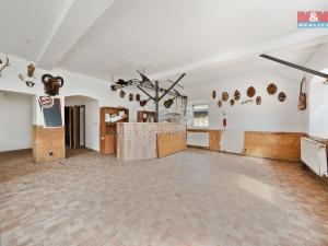 Prodej rodinného domu, Chlumec - Žandov, 400 m2