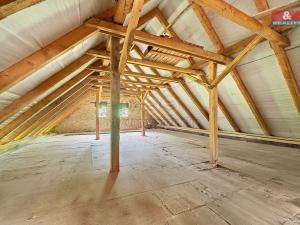 Prodej rodinného domu, Chlumec - Žandov, 400 m2