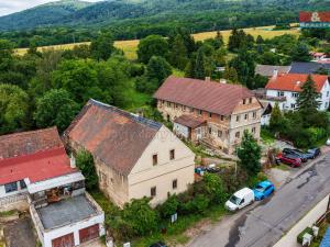 Prodej rodinného domu, Chlumec - Žandov, 400 m2