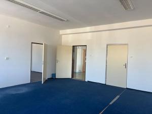 Pronájem kanceláře, Brno, Hněvkovského, 54 m2