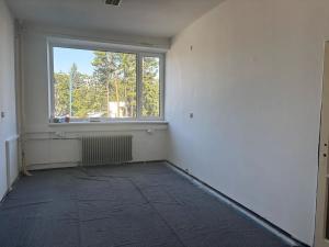 Pronájem kanceláře, Brno, Hněvkovského, 54 m2