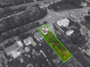 Prodej rodinného domu, Přerov - Přerov IX-Lýsky, U Silnice, 214 m2