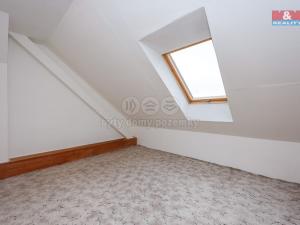 Prodej rodinného domu, Přerov - Přerov IX-Lýsky, U Silnice, 214 m2