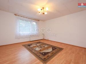 Prodej rodinného domu, Přerov - Přerov IX-Lýsky, U Silnice, 214 m2