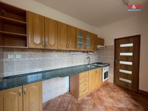Prodej bytu 3+1, Nový Jičín, Gregorova, 72 m2