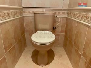 Prodej bytu 3+1, Nový Jičín, Gregorova, 72 m2