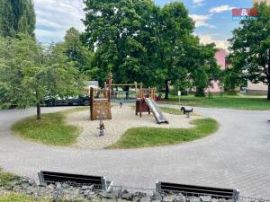 Prodej bytu 3+1, Nový Jičín, Gregorova, 72 m2