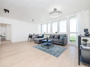 Prodej bytu 4+kk, Praha - Žižkov, U kněžské louky, 88 m2