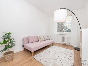 Prodej bytu 4+kk, Praha - Žižkov, U kněžské louky, 88 m2