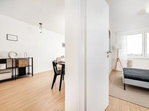 Pronájem bytu 2+kk, Praha - Nusle, Kotorská, 37 m2