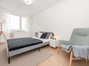 Pronájem bytu 2+kk, Praha - Nusle, Kotorská, 37 m2