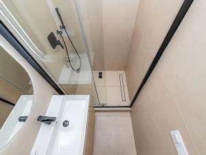 Pronájem bytu 2+kk, Praha - Nusle, Kotorská, 37 m2