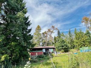 Prodej pozemku pro bydlení, Kamýk nad Vltavou, 905 m2