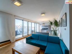 Prodej bytu 4+kk, Praha - Žižkov, Prokopova, 237 m2