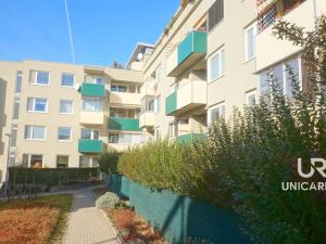 Pronájem bytu 2+kk, Brno - Bystrc, Chudčická, 56 m2