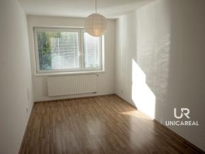 Pronájem bytu 2+kk, Brno - Bystrc, Chudčická, 56 m2