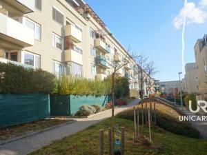 Pronájem bytu 2+kk, Brno - Bystrc, Chudčická, 56 m2