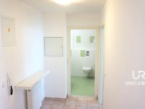 Pronájem bytu 2+kk, Brno - Bystrc, Chudčická, 56 m2