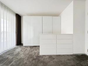 Pronájem bytu 3+kk, Praha - Karlín, Křižíkova, 131 m2