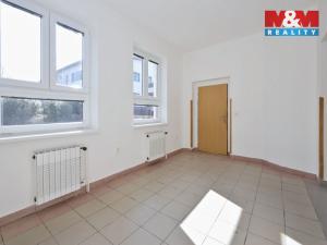 Pronájem obchodního prostoru, Chotěboř, V Drážkách, 80 m2