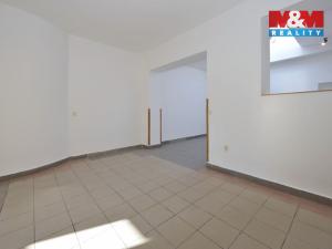 Pronájem obchodního prostoru, Chotěboř, V Drážkách, 80 m2