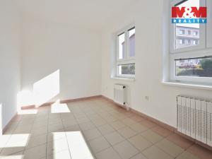 Pronájem obchodního prostoru, Chotěboř, V Drážkách, 80 m2