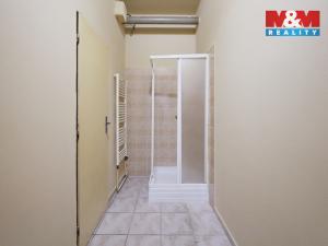 Pronájem obchodního prostoru, Chotěboř, V Drážkách, 80 m2