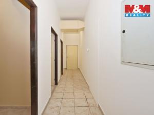 Pronájem obchodního prostoru, Chotěboř, V Drážkách, 80 m2