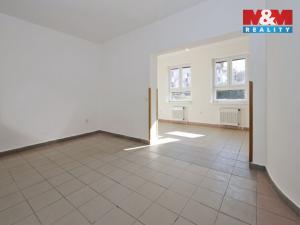 Pronájem obchodního prostoru, Chotěboř, V Drážkách, 80 m2