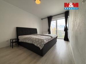 Pronájem bytu 3+kk, Pelhřimov, Lipická, 72 m2