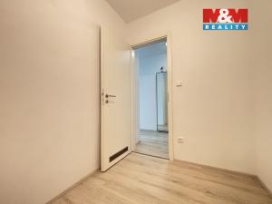 Pronájem bytu 3+kk, Pelhřimov, Lipická, 72 m2