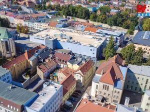 Prodej historického objektu, Prostějov, Demelova, 292 m2